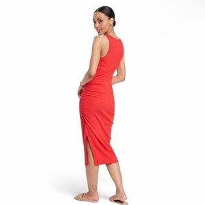Women's Midi Dress